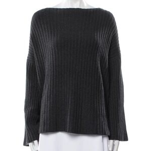 Lunya Pima Alpaca Blend Sweater
